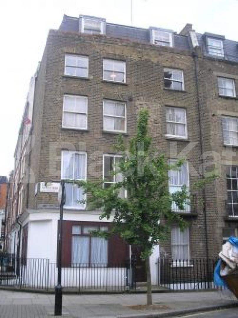 			2 Bedroom, 1 bath, 1 reception Flat			 Cosway Street, MARYLEBONE NW1